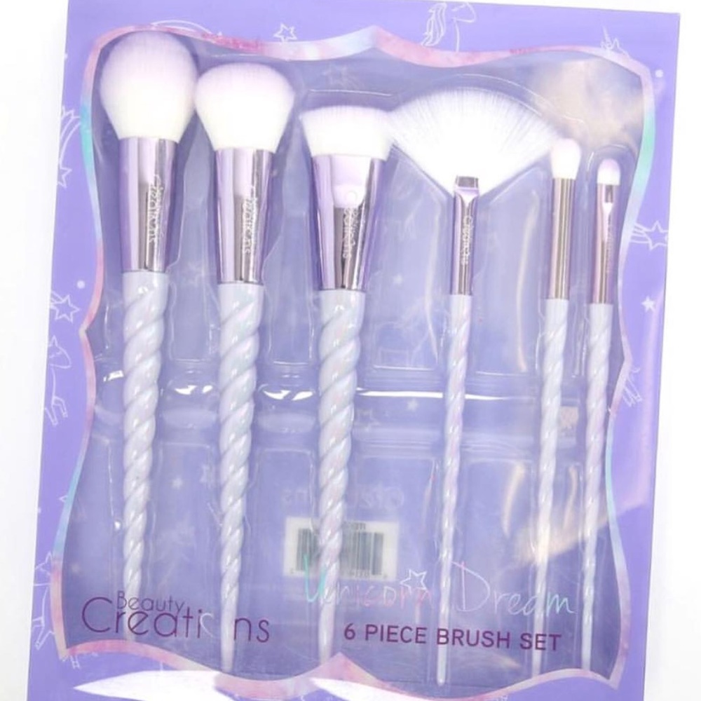 Brush set